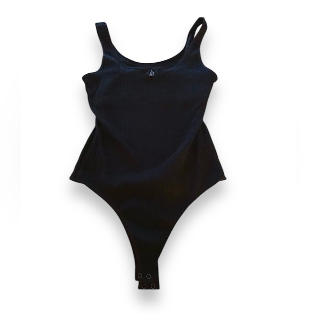 HOLLISTER black bodysuit